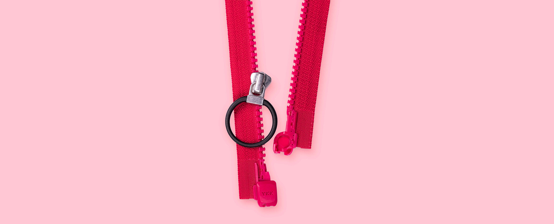 An Inclusive Zipper That is Easier for Everyone to Use key visual