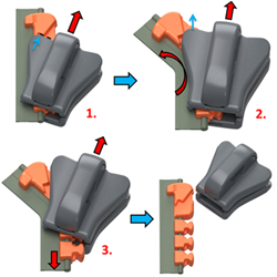 VISLON® Easy Repair Top Stop_v