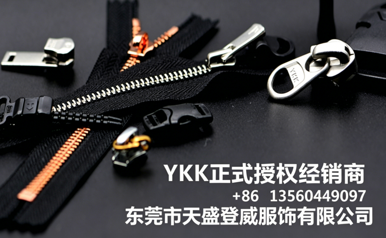 HISTORY OF ZIPPER