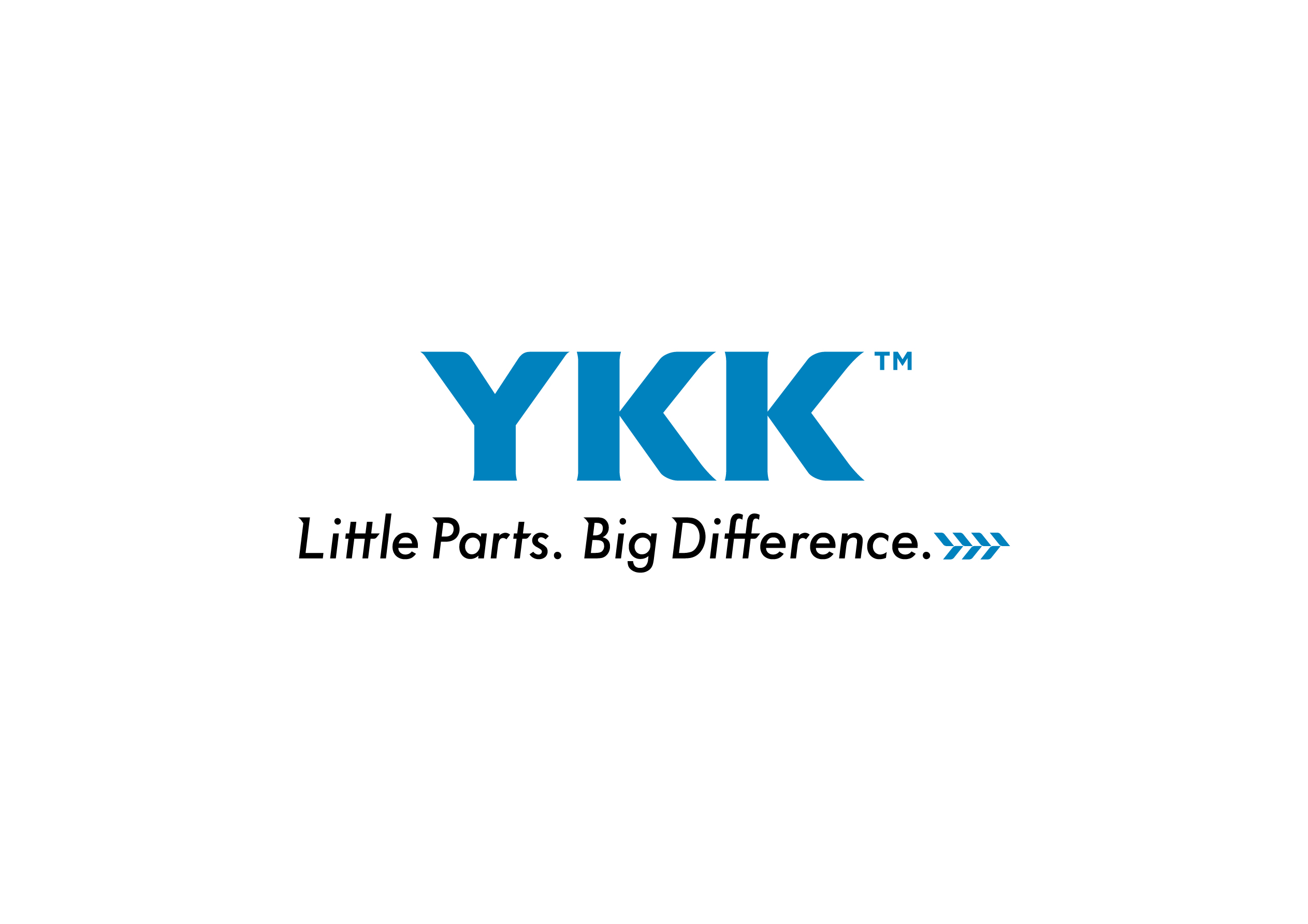 YKK Adopts Low-Carbon Aluminum for Use in Zippers